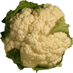 Cauliflower